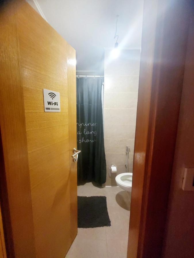 Sleep And Drive Suites Σαράγεβο Εξωτερικό φωτογραφία