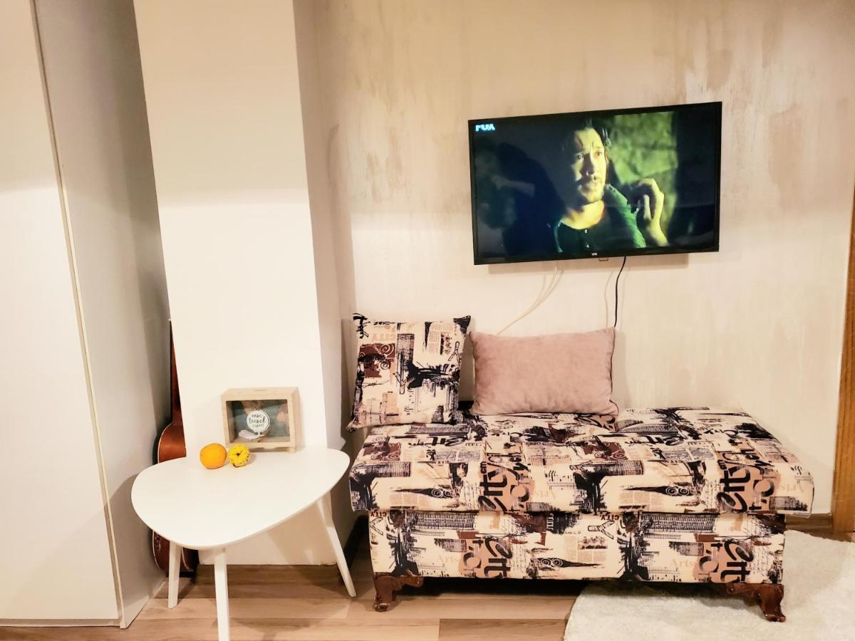 Sleep And Drive Suites Σαράγεβο Εξωτερικό φωτογραφία